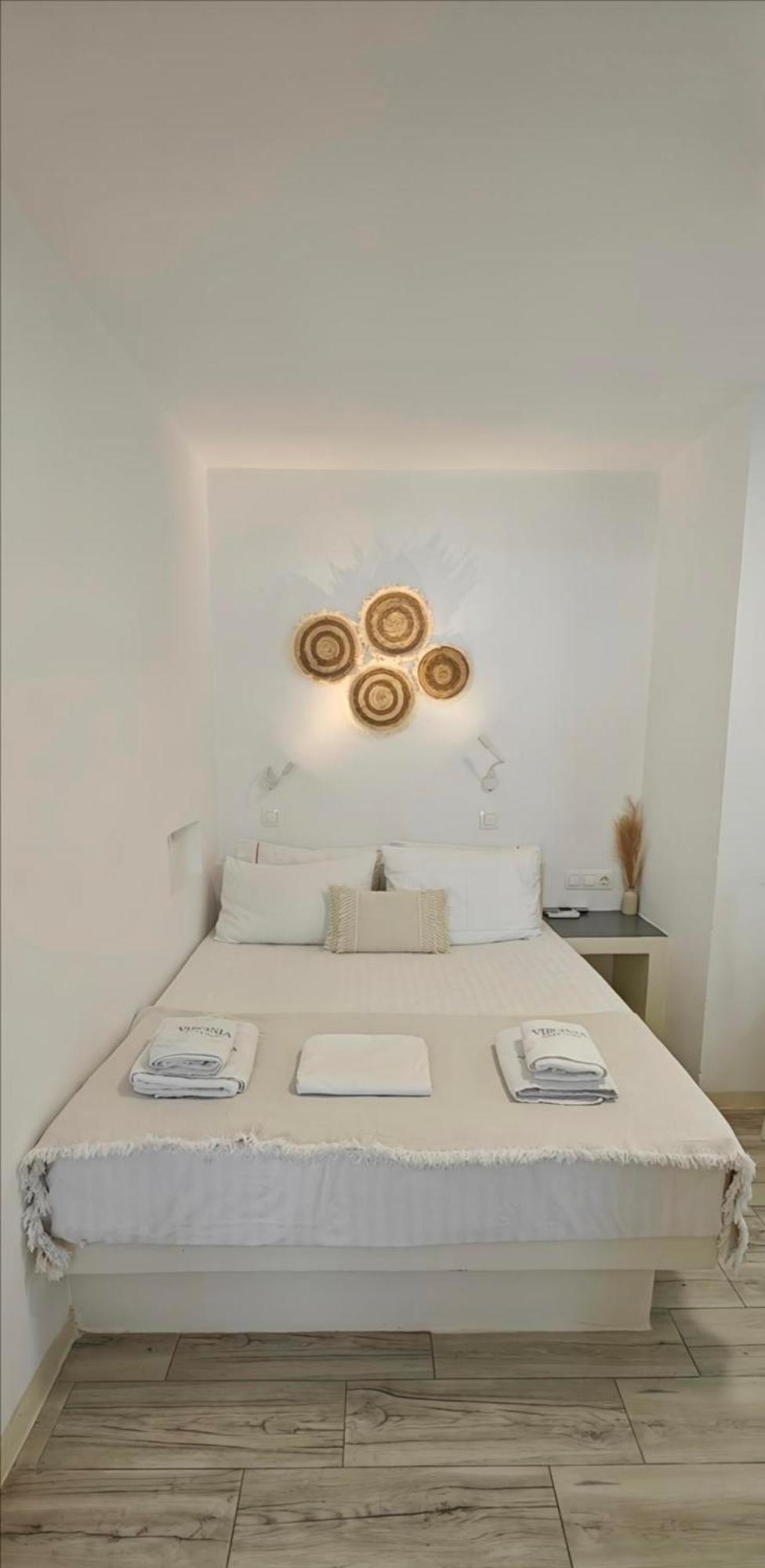 Tinos Heritage Plateia Exterior foto